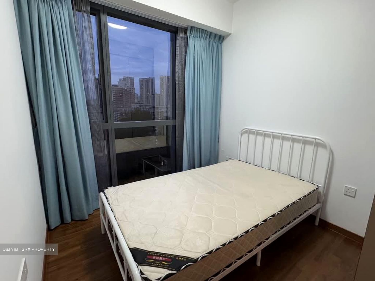 Stirling Residences (D3), Apartment #564255871